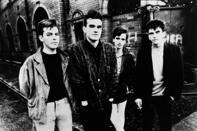 The Smiths