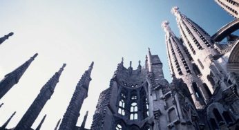 Gaudí: Este documental sobre el arquitecto catalán es un poema visual