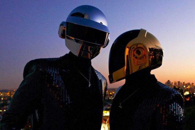 Daft Punk