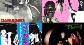 5 discos de 1981 que definieron el punk