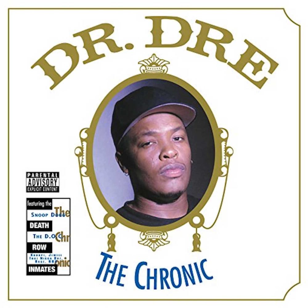 the chronic de dr. dre