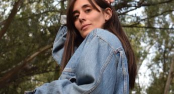 Emilia Inclán dedica su canción"Remolinos" a mujeres y disidencias
