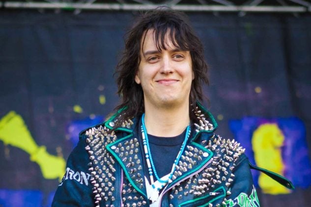 Julian Casablancas