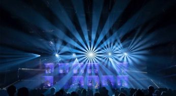 New Order estrenará en YouTube un show en Mánchester