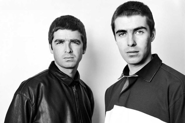 Oasis