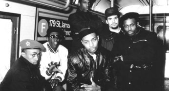 30 años de Fear of a Black Planet: el disco de Public Enemy que cambió el hip hop