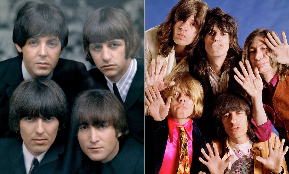 The Beatles o The Rolling Stones? Esta fue la respuesta de Paul McCartney