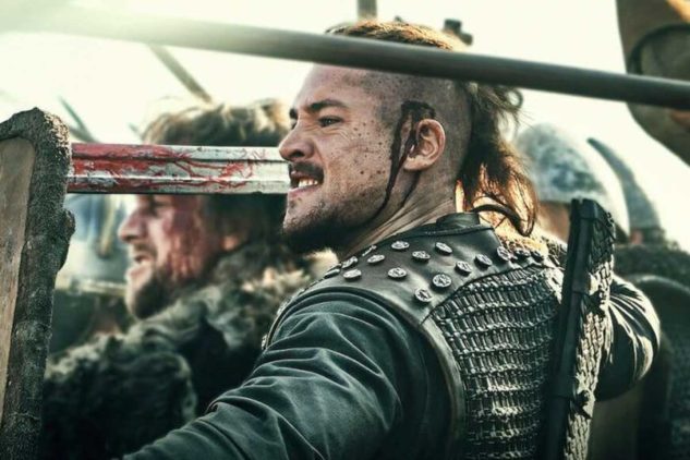 The Last Kingdom