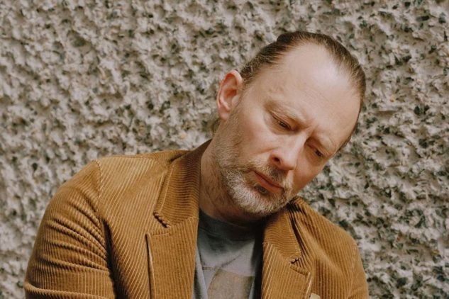 Thom Yorke