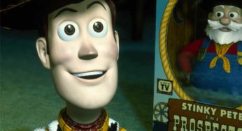 Toy Story: Disney Plus elimina una de las bromas de la película