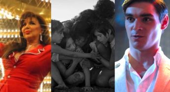 5 películas mexicanas para ver en Netflix
