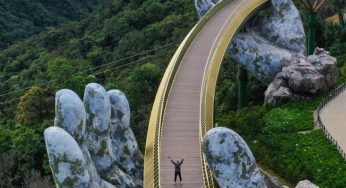 Las asombrosas fotos ganadoras en el concurso de fotografía de arquitectura