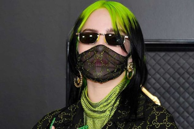 Billie Eilish