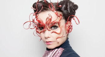 Björk recitará este poema de Machado en el nuevo disco de Arca