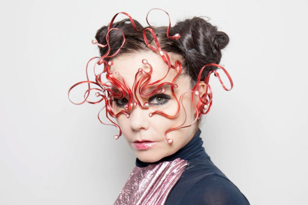 Björk