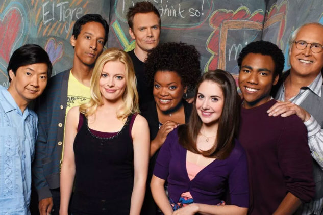 Community