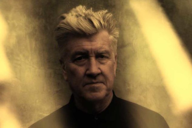 David Lynch