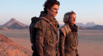 Dune: Nuevas imágenes de la película con Timothée Chalamet, Josh Brolin y más