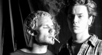 Flea publicará canciones inéditas de la banda de River Phoenix