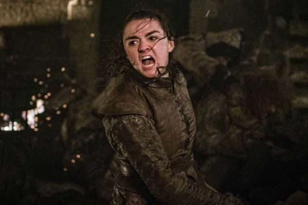 Game of Thrones