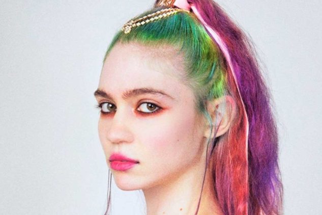 Grimes.