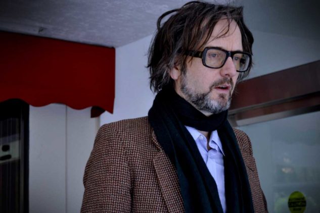 Jarvis Cocker