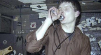 Joy Division: Publican fotos inéditas del primer concierto en Londres