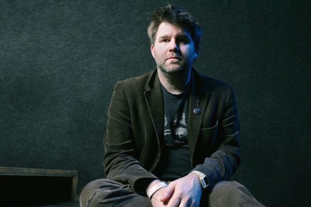 James Murphy