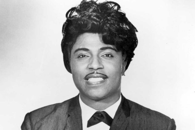 Little Richard