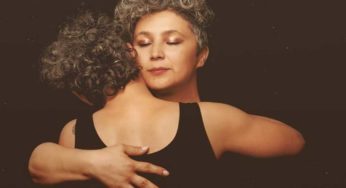 Luciana Jury reimagina el cancionero latinoamericano en su disco"Abrazo"