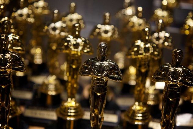 Premios Oscar