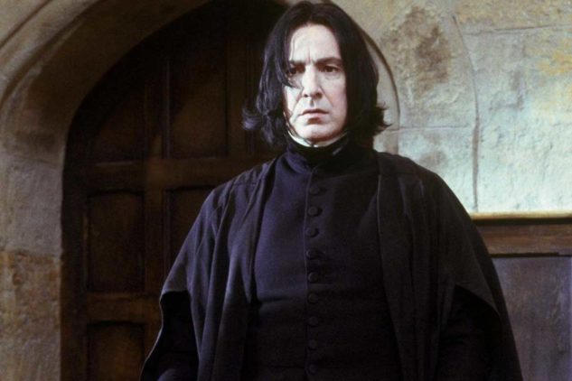 Severus Snape
