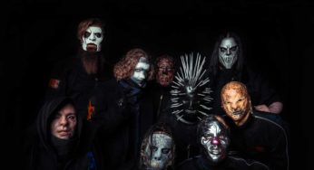 Slipknot: La razón por la cual nunca se quitarán las máscaras
