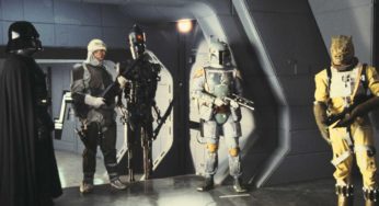 Star Wars: El villano de la trilogía original que pasó desapercibido en The Rise of Skywalker