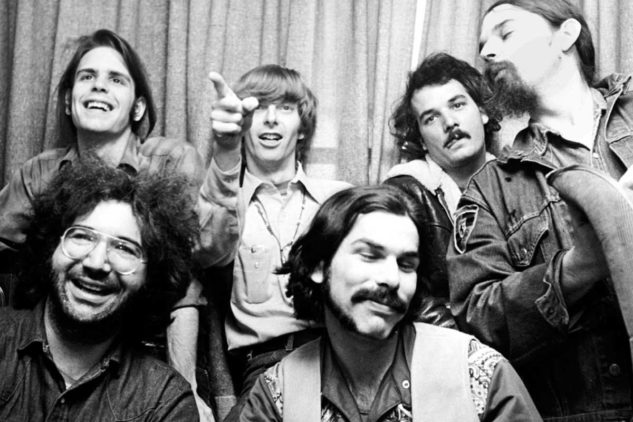 Grateful Dead