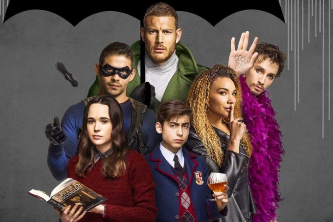 The Umbrella Academy Cuándo Se Estrena La Segunda Temporada De La Serie De Netflix 