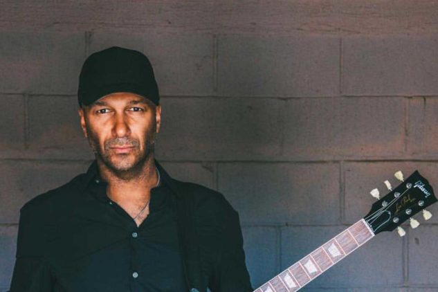 Tom Morello