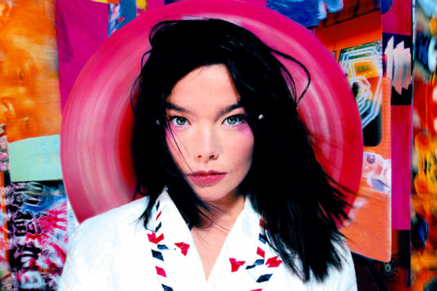 Björk