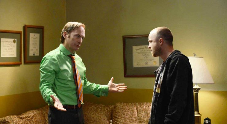 Better Call Saul: El creador contesta si estarán Walter White y Jesse Pinkman 5 2024