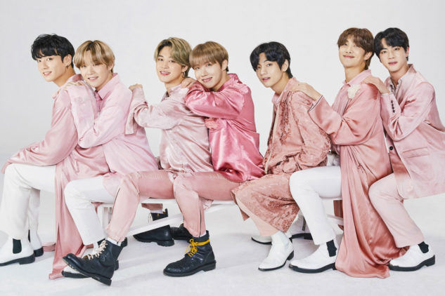 BTS