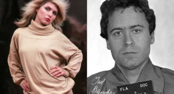 Debbie Harry de Blondie cuenta cómo escapó del asesino serial Ted Bundy