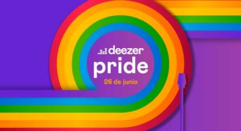 Orgullo LGBT 2020: Deezer lo celebra con un festival virtual