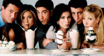 Friends: Los episodios favoritos de los creadores de la serie