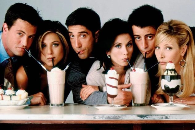 Friends