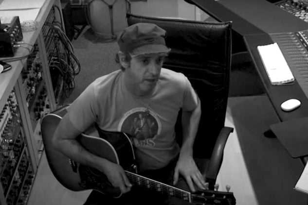 Gustavo Cerati