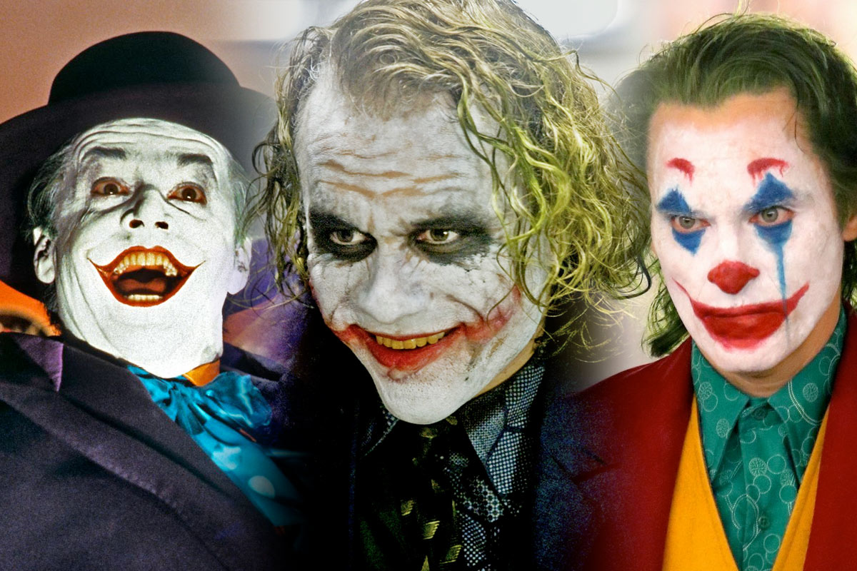 The Batman: Rumores de un nuevo Joker para la próxima trilogía