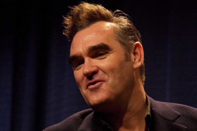 Morrissey