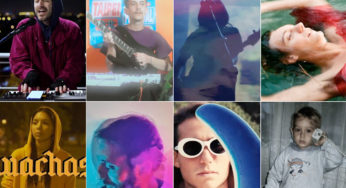 8 nuevas canciones del indie marplatense que tenés que escuchar