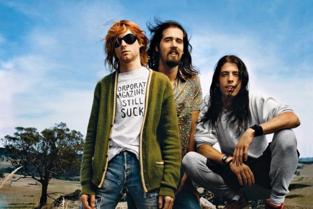 Nirvana