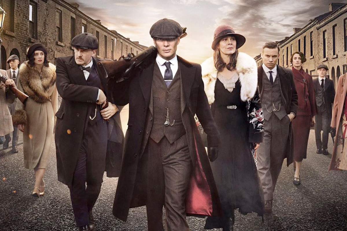 Peaky Blinders Las Historias Reales Detrás De La Serie 